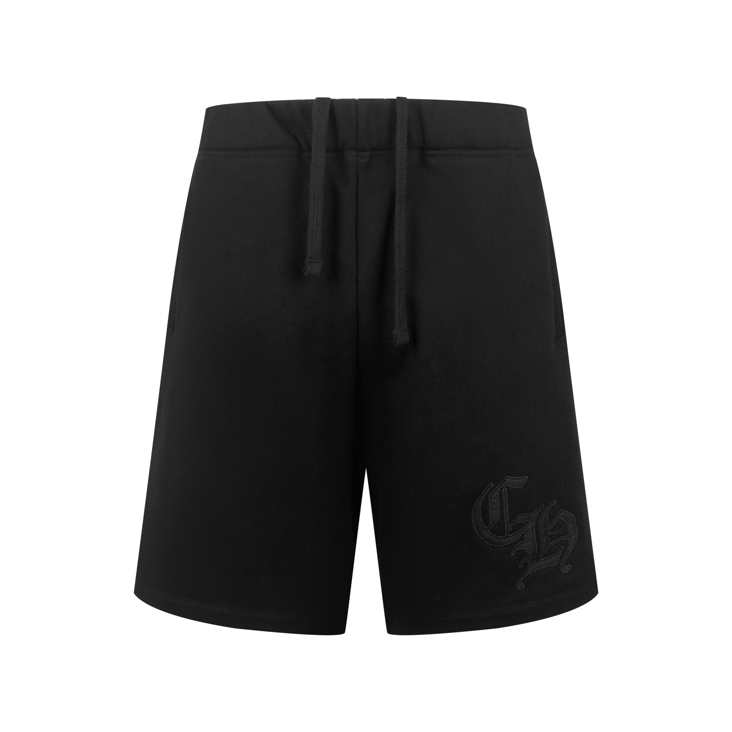 2026 New CH Logo Embroidered Shorts (BB755-B10)