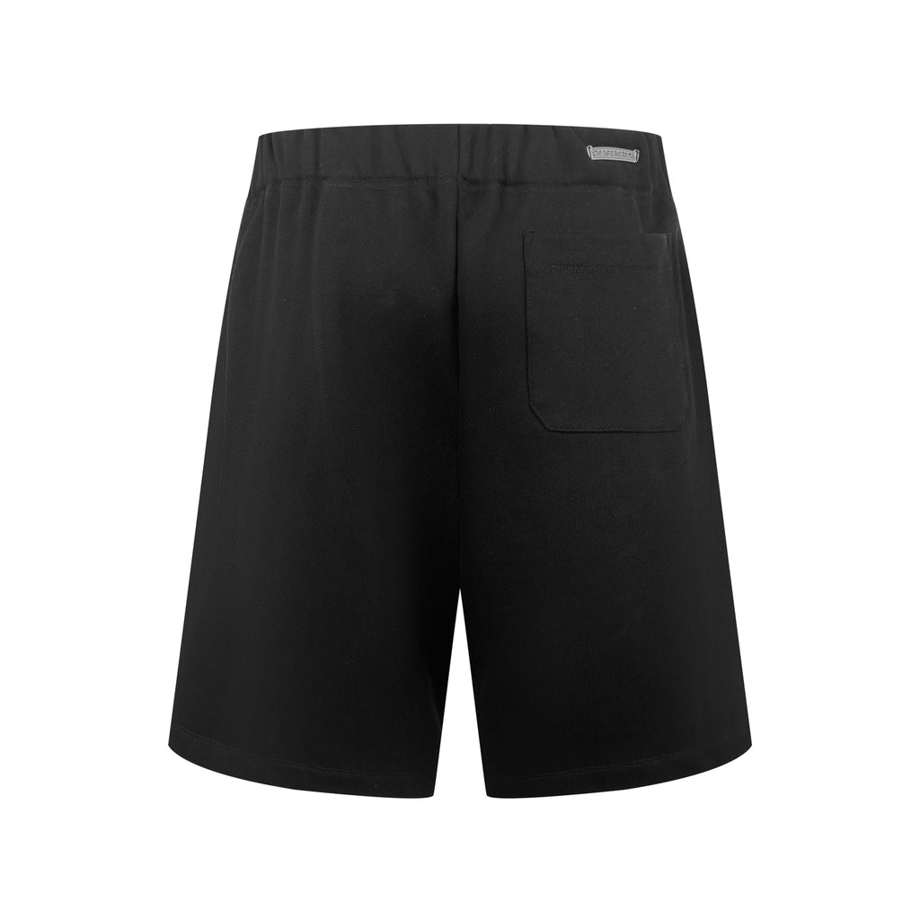2026 New CH Logo Embroidered Shorts (BB755-B10)
