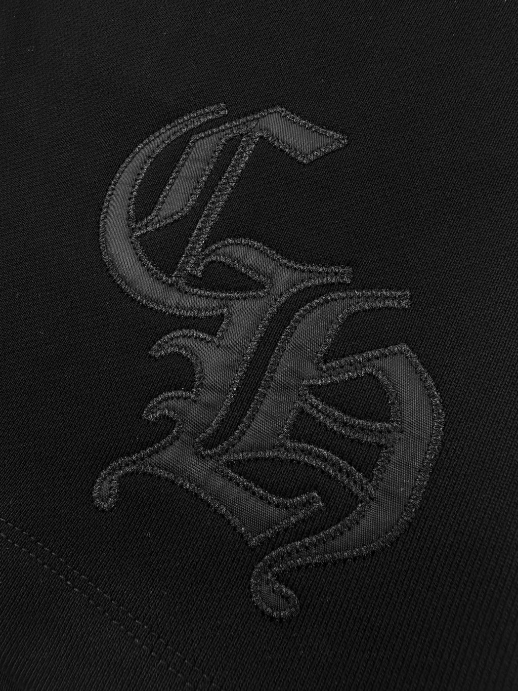 2026 New CH Logo Embroidered Shorts (BB755-B10)