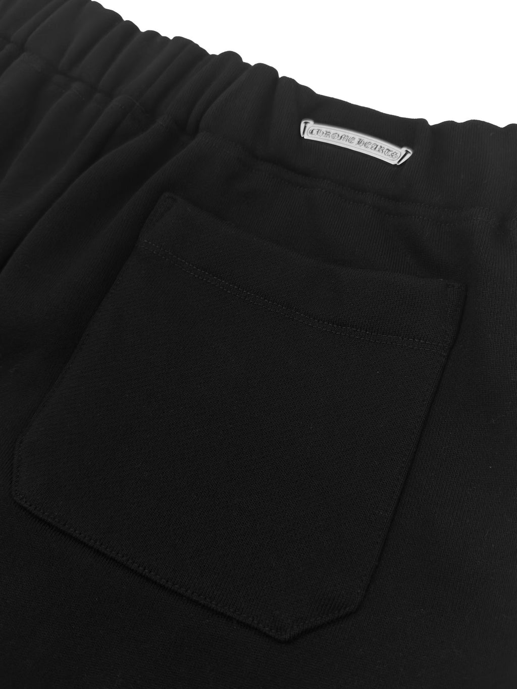 2026 New CH Logo Embroidered Shorts (BB755-B10)