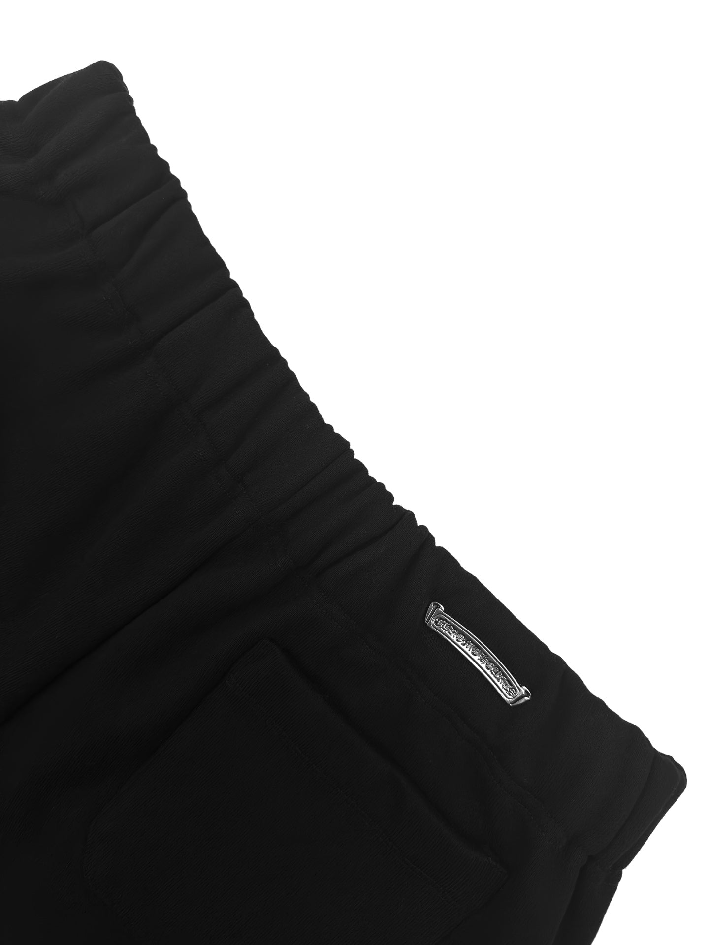 2026 New CH Logo Embroidered Shorts (BB755-B10)