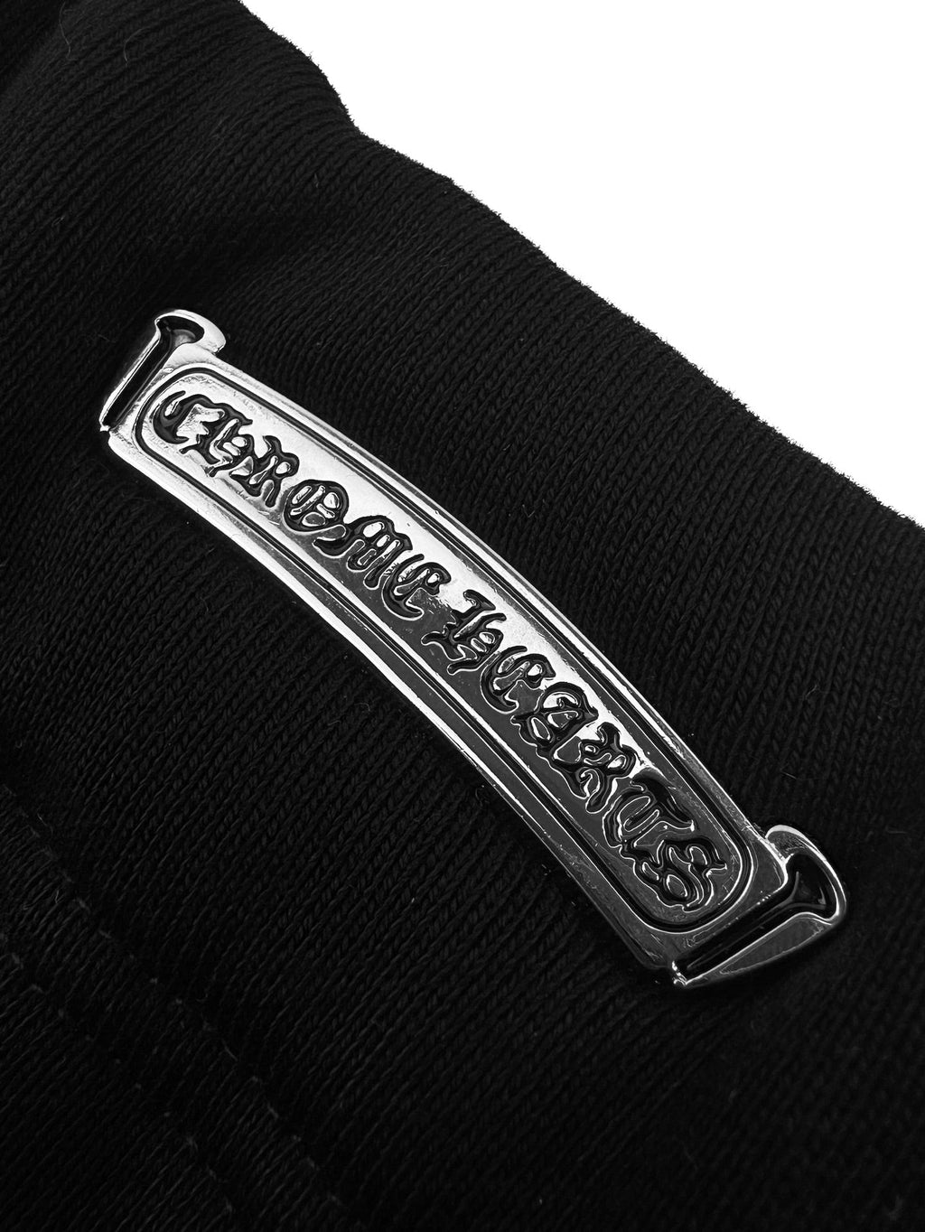 2026 New CH Logo Embroidered Shorts (BB755-B10)