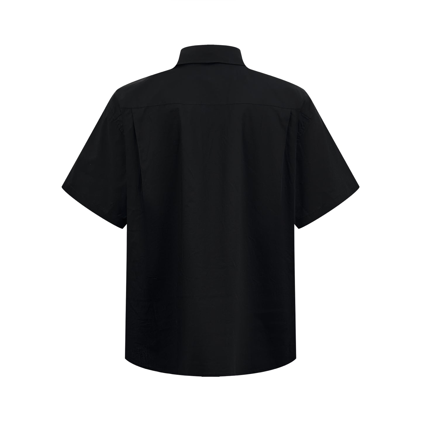 2026 New WE Logo Rhinestone Short-Sleeved Shirt (AA610-A55)