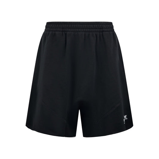 2026 New WE Logo Shorts (AA609-A40)