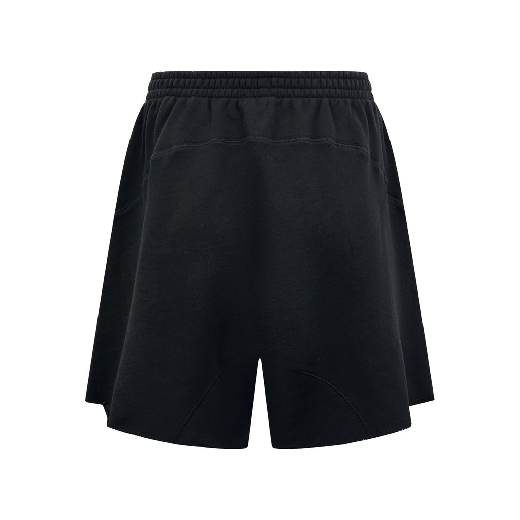 2026 New WE Logo Shorts (AA609-A40)