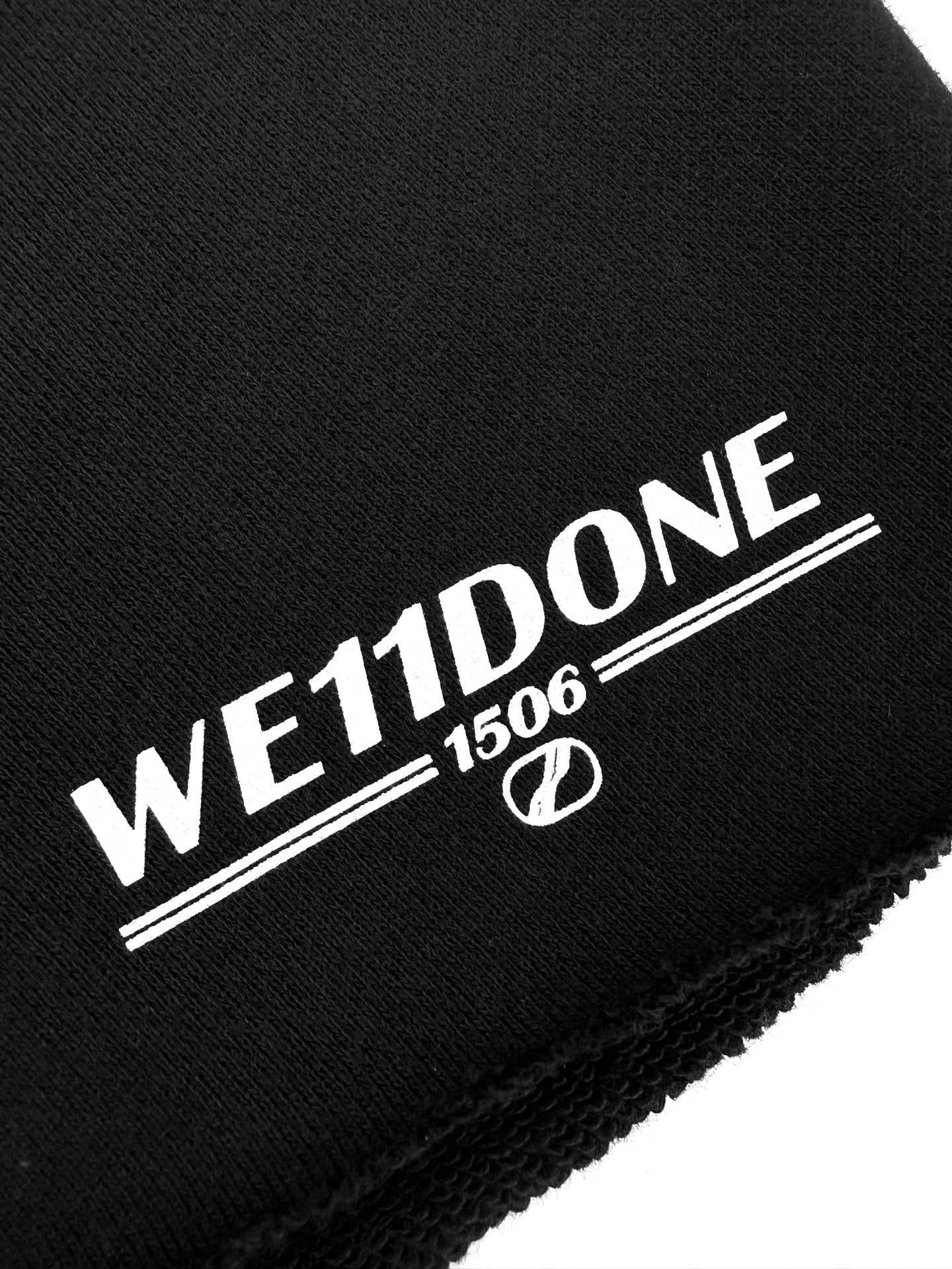 2026 New WE Logo Shorts (AA609-A40)