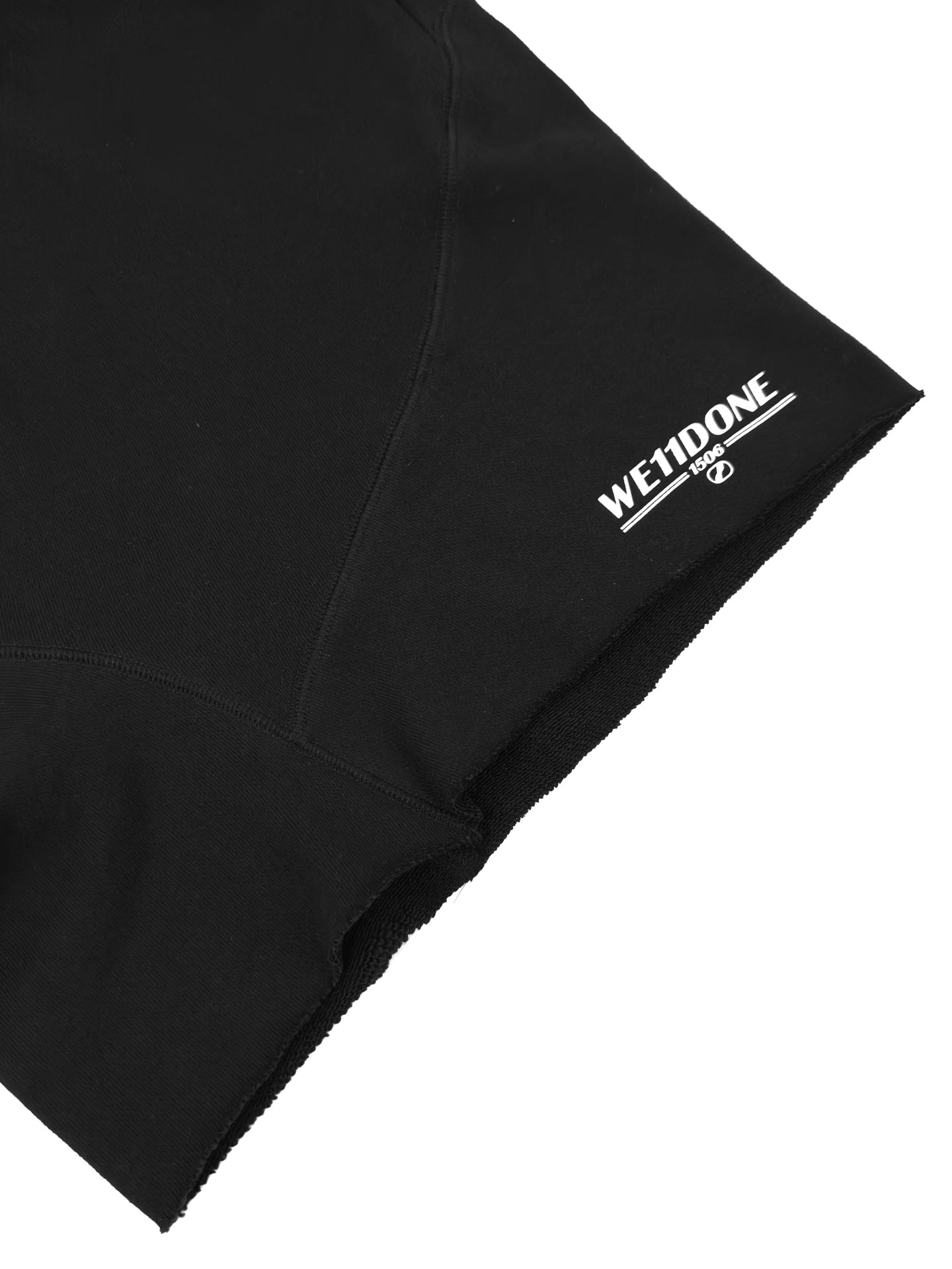 2026 New WE Logo Shorts (AA609-A40)