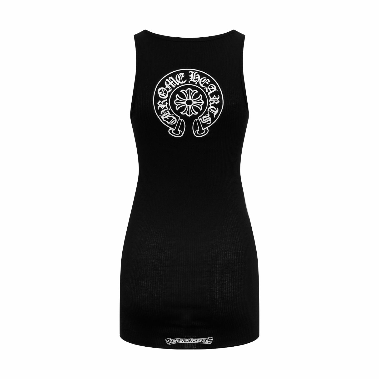 2026 Women's CH Horseshoe Logo Vest (FF738)