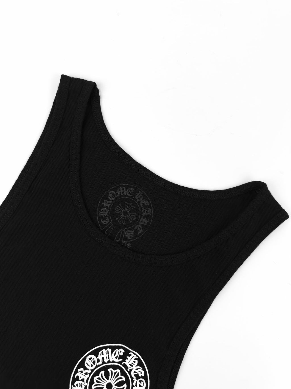 2026 Women's CH Horseshoe Logo Vest (FF738)