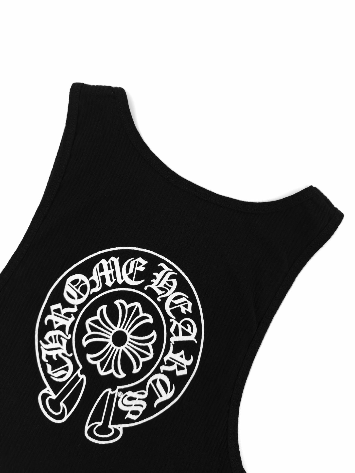 2026 Women's CH Horseshoe Logo Vest (FF738)