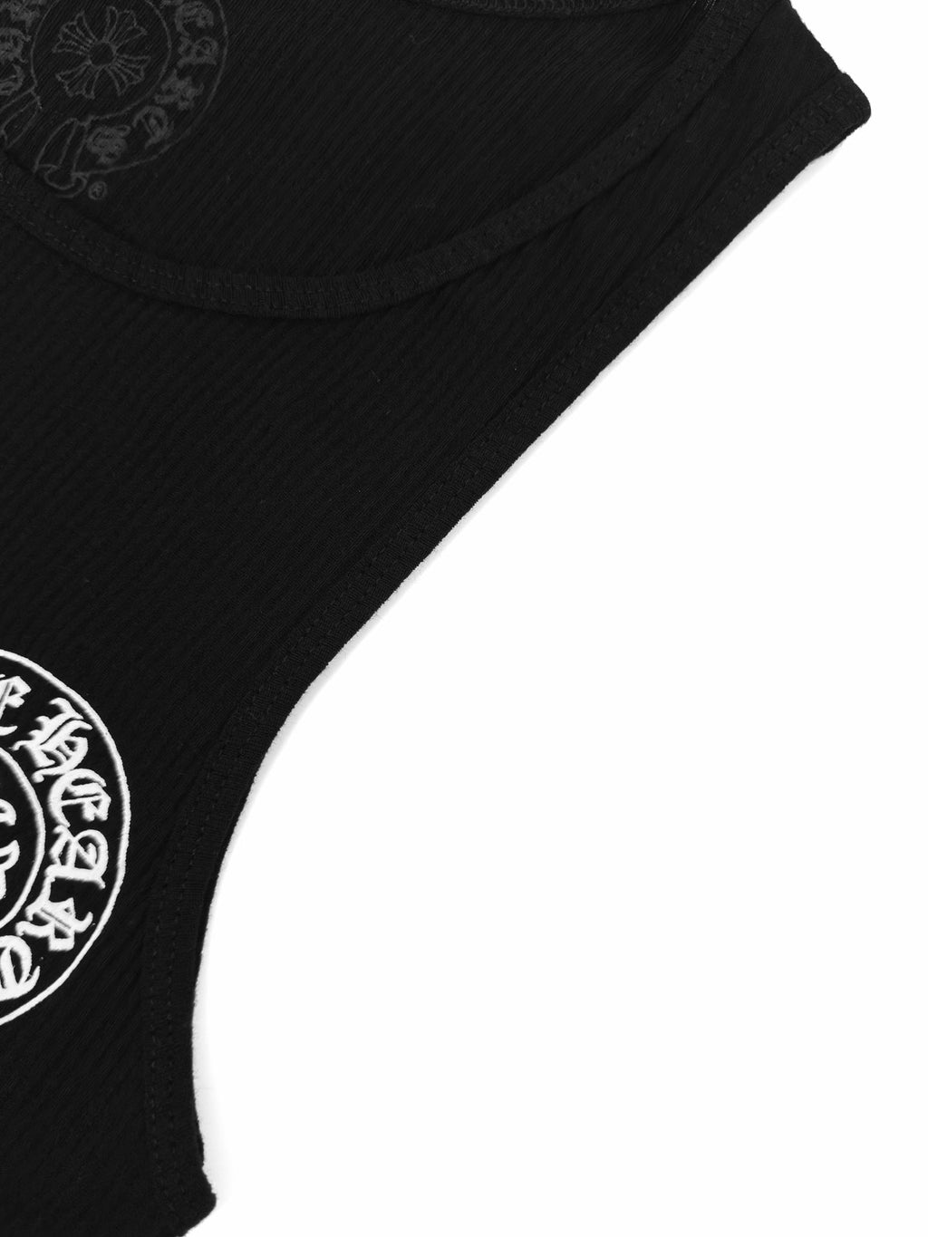 2026 Women's CH Horseshoe Logo Vest (FF738)