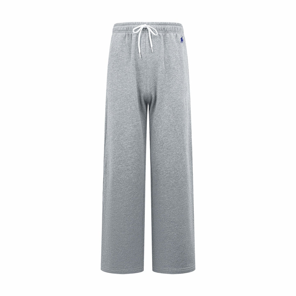 2026 Women's RL Embroidered Casual Trousers  (FF727)