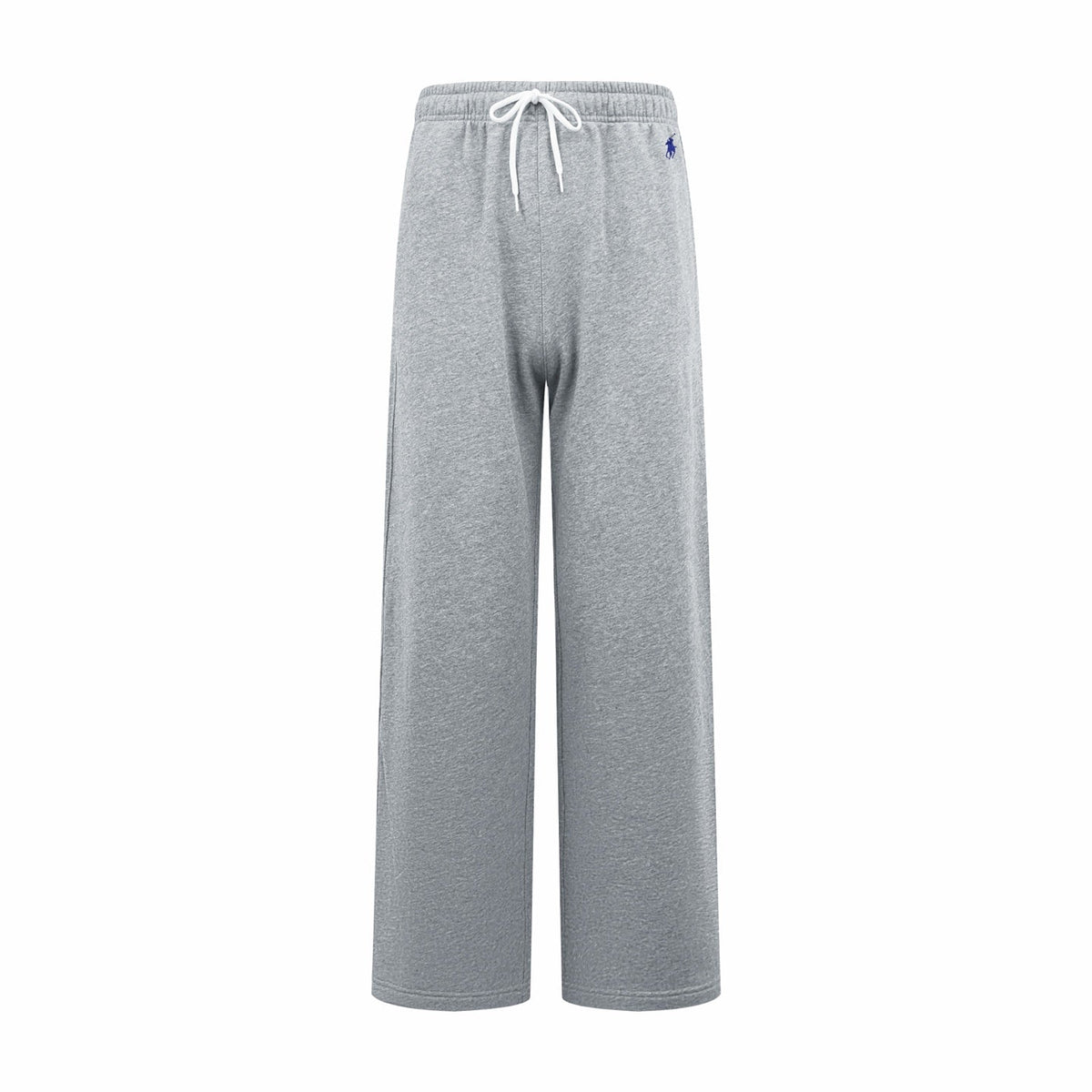 2026 Women's RL Embroidered Casual Trousers  (FF727)