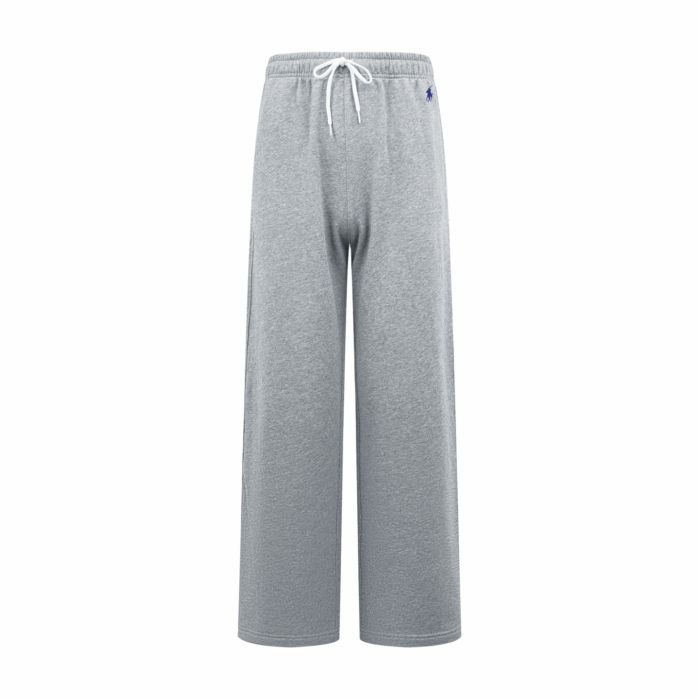 2026 Women's RL Embroidered Casual Trousers  (FF727)