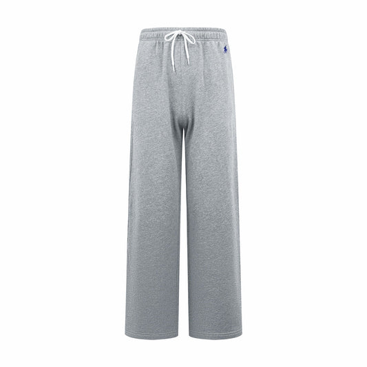 2026 Women's RL Embroidered Casual Trousers  (FF727)