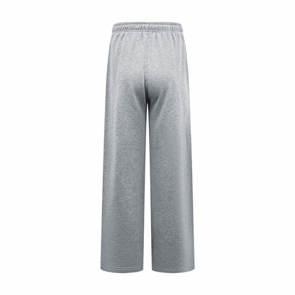 2026 Women's RL Embroidered Casual Trousers  (FF727)