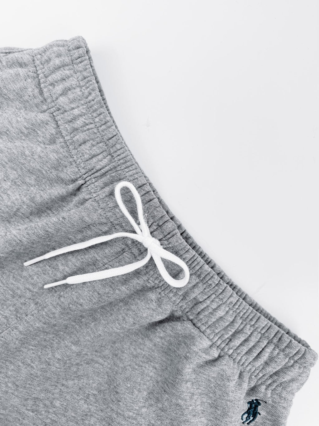 2026 Women's RL Embroidered Casual Trousers  (FF727)