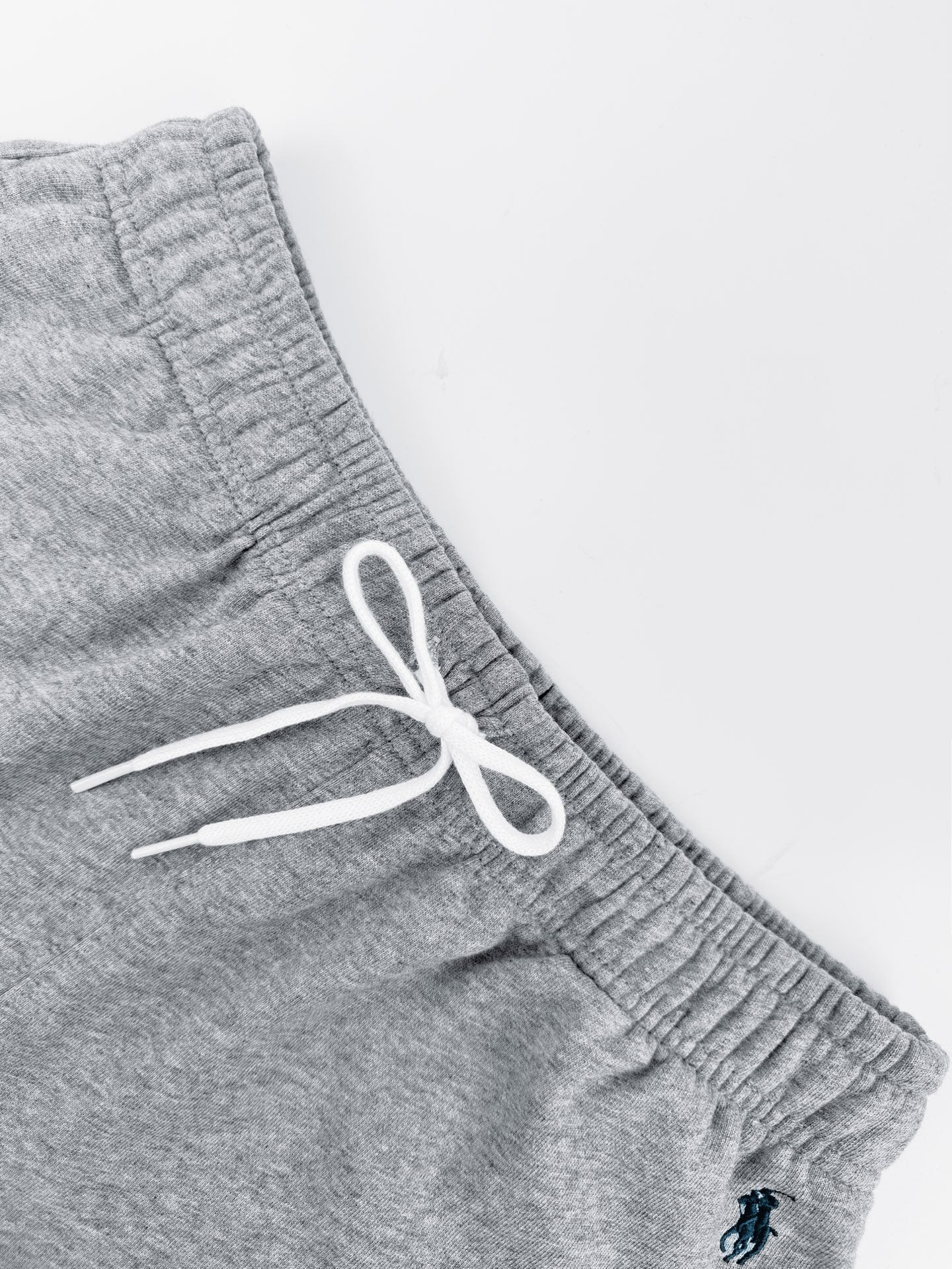 2026 Women's RL Embroidered Casual Trousers  (FF727)