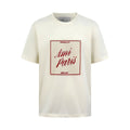 2026 Women's Heart A Retro Print Short-Sleeved T-Shirt (EE421)