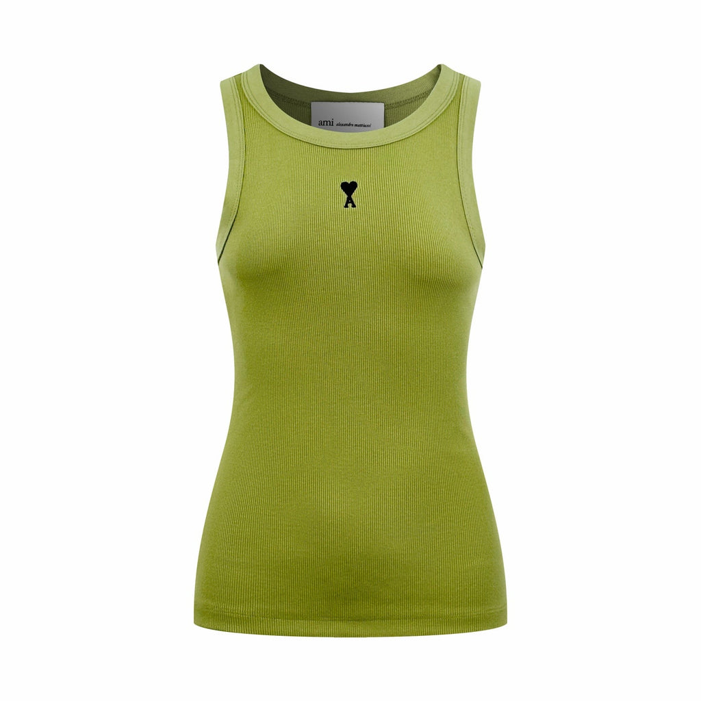 2026 Women's Heart A Embroidered Vest (DD114)