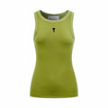 2026 Women's Heart A Embroidered Vest (DD114)