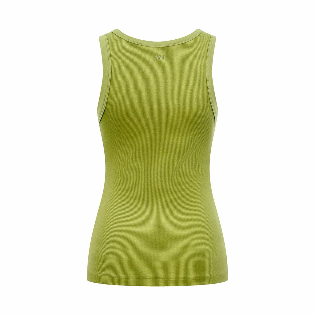 2026 Women's Heart A Embroidered Vest (DD114)