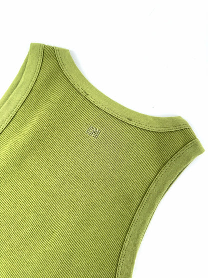 2026 Women's Heart A Embroidered Vest (DD114)