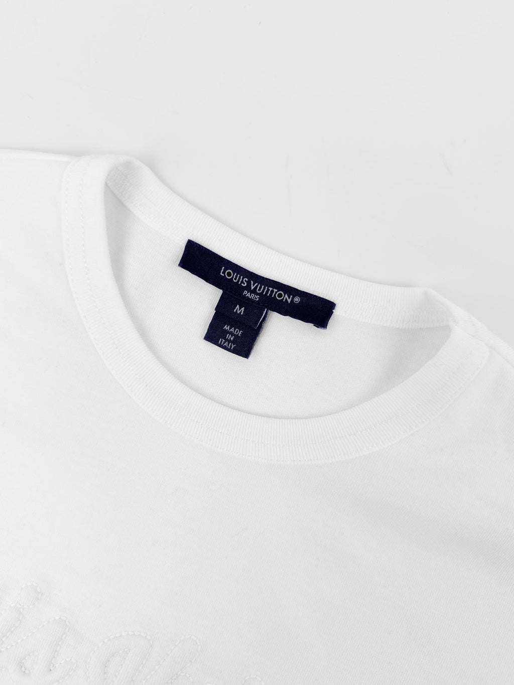 2026 Women's LY Logo Embroidered Short-Sleeved T-Shirt (EE409)