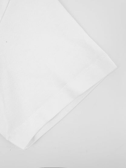 2026 Women's LY Logo Embroidered Short-Sleeved T-Shirt (EE409)