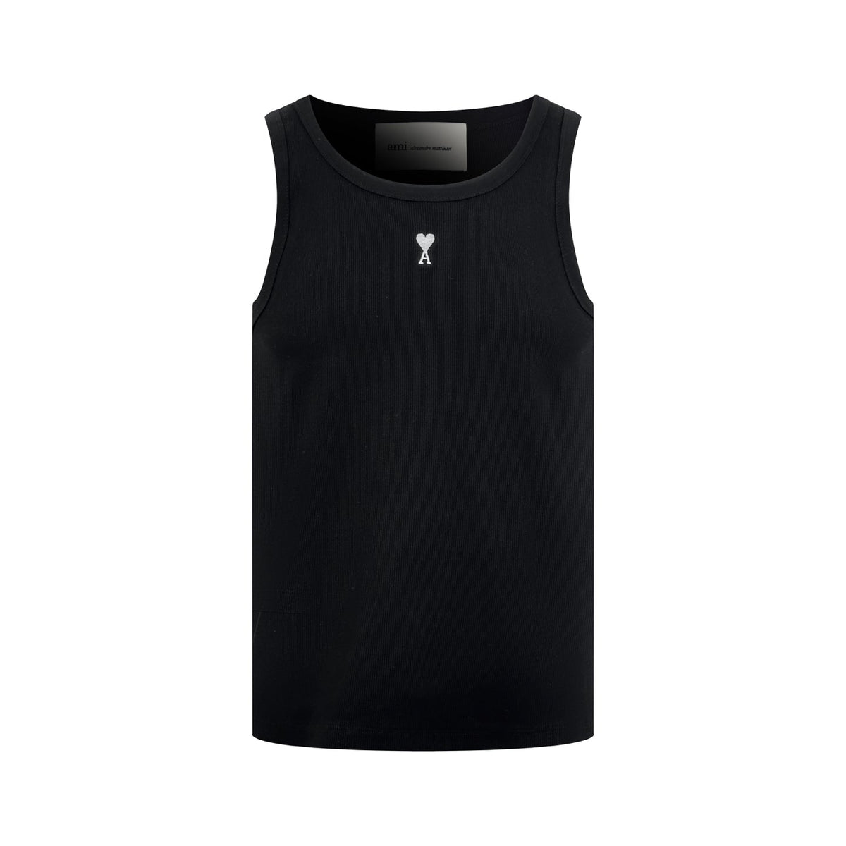 2026 New Heart A Embroidered Vest (AA603-A05)