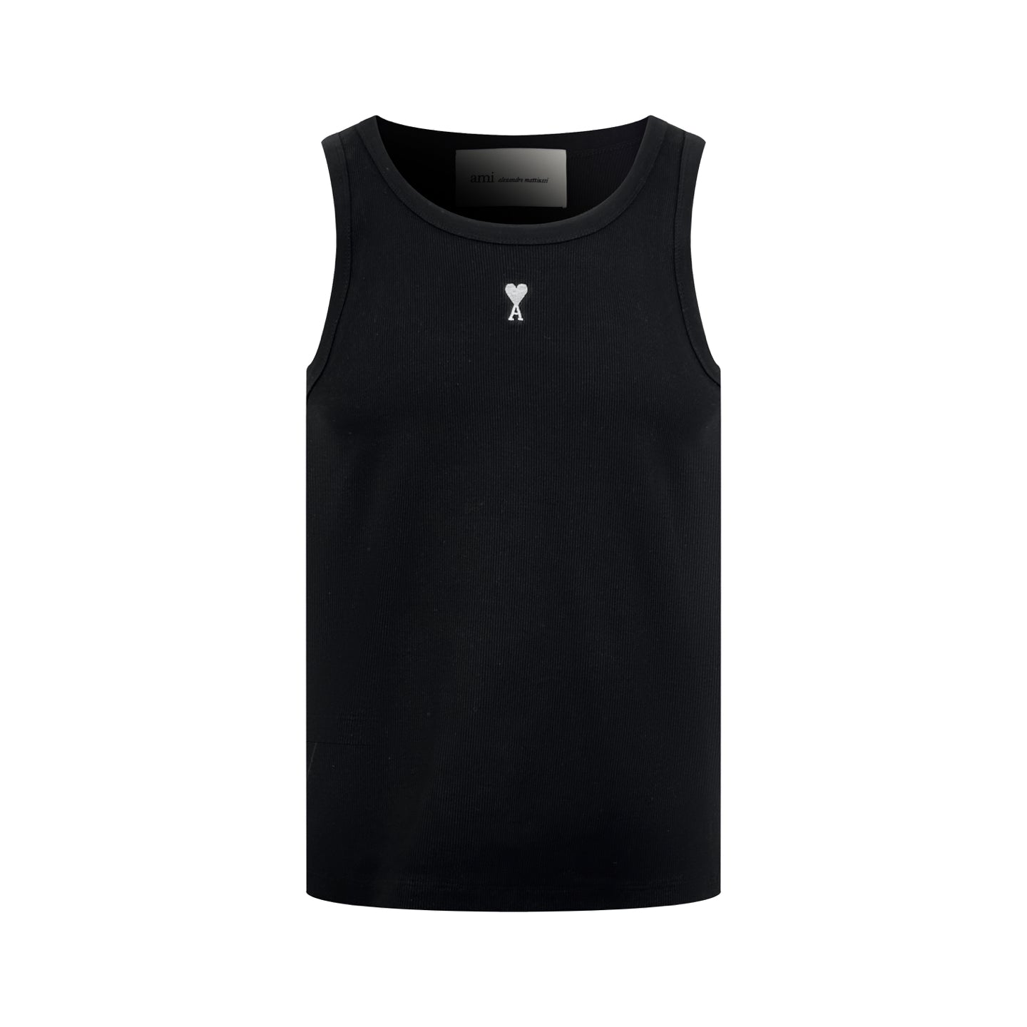 2026 New Heart A Embroidered Vest (AA603-A05)