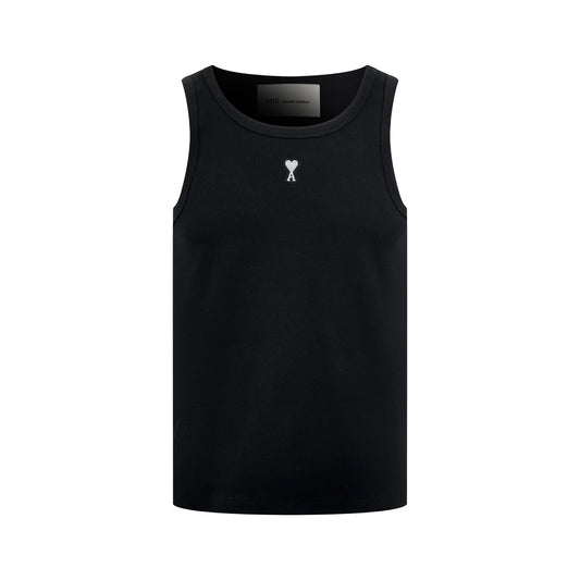 2026 New Heart A Embroidered Vest (AA603-A05)