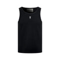 2026 New Heart A Embroidered Vest (AA603-A05)