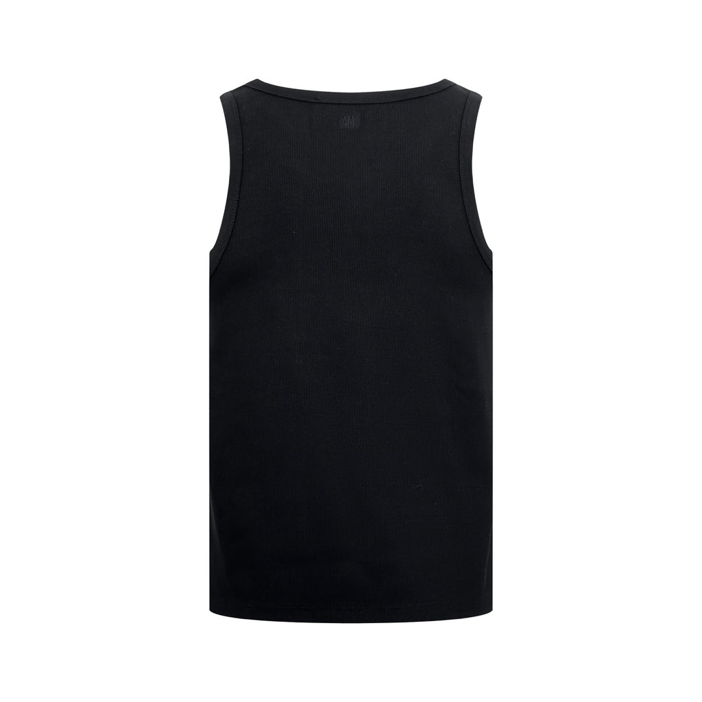 2026 New Heart A Embroidered Vest (AA603-A05)