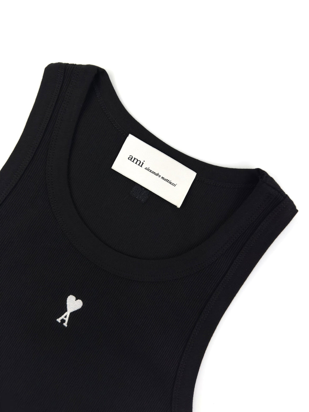 2026 New Heart A Embroidered Vest (AA603-A05)