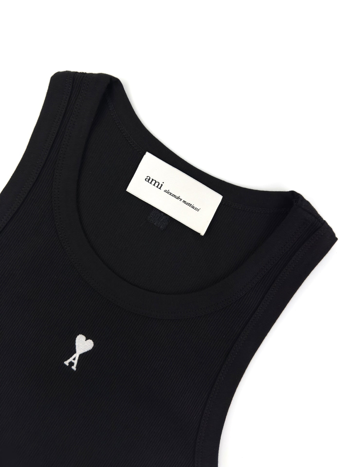 2026 New Heart A Embroidered Vest (AA603-A05)
