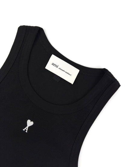 2026 New Heart A Embroidered Vest (AA603-A05)