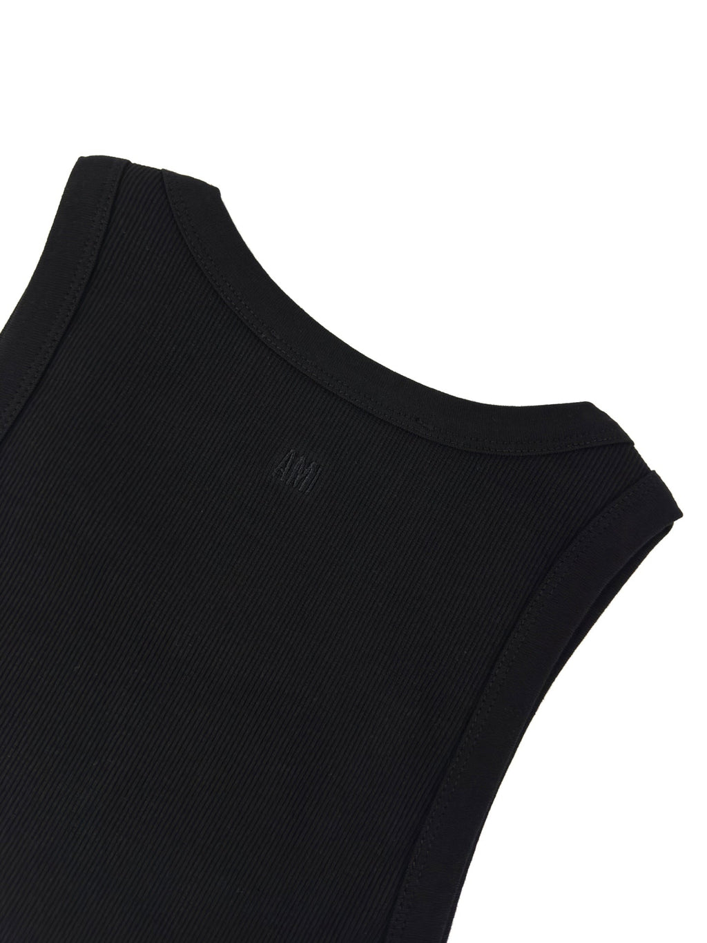 2026 New Heart A Embroidered Vest (AA603-A05)