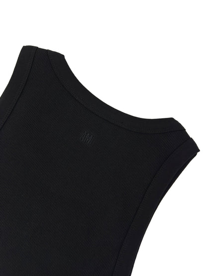 2026 New Heart A Embroidered Vest (AA603-A05)