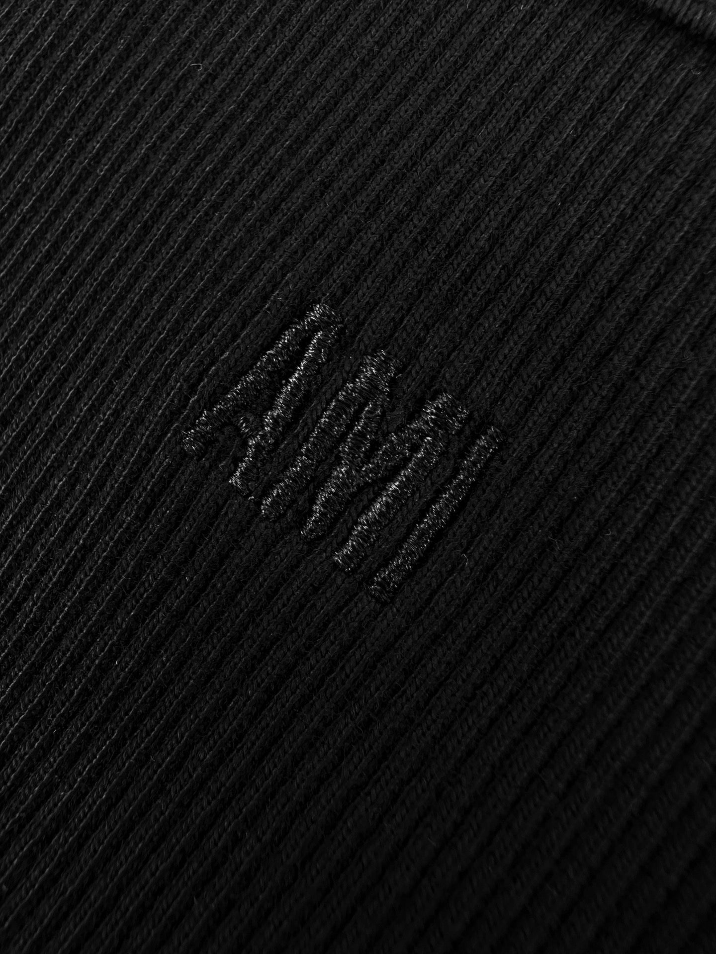 2026 New Heart A Embroidered Vest (AA603-A05)