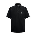 2026 New Heart A Embroidered Polo Shirt (BB818-A40)