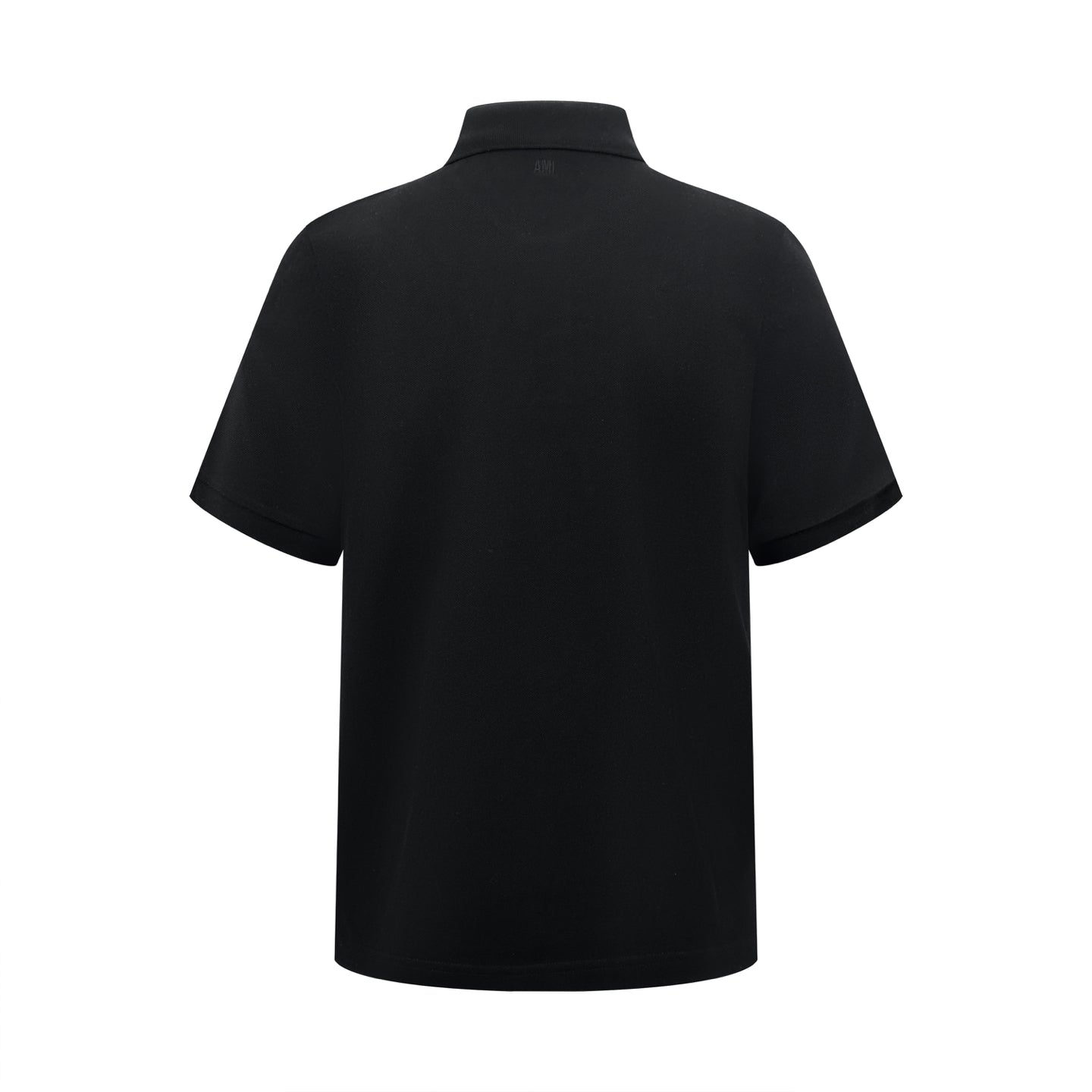 2026 New Heart A Embroidered Polo Shirt (BB818-A40)