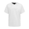 2026 New LY Logo Embroidered Short-Sleeved T-Shirt (BB837-A15)