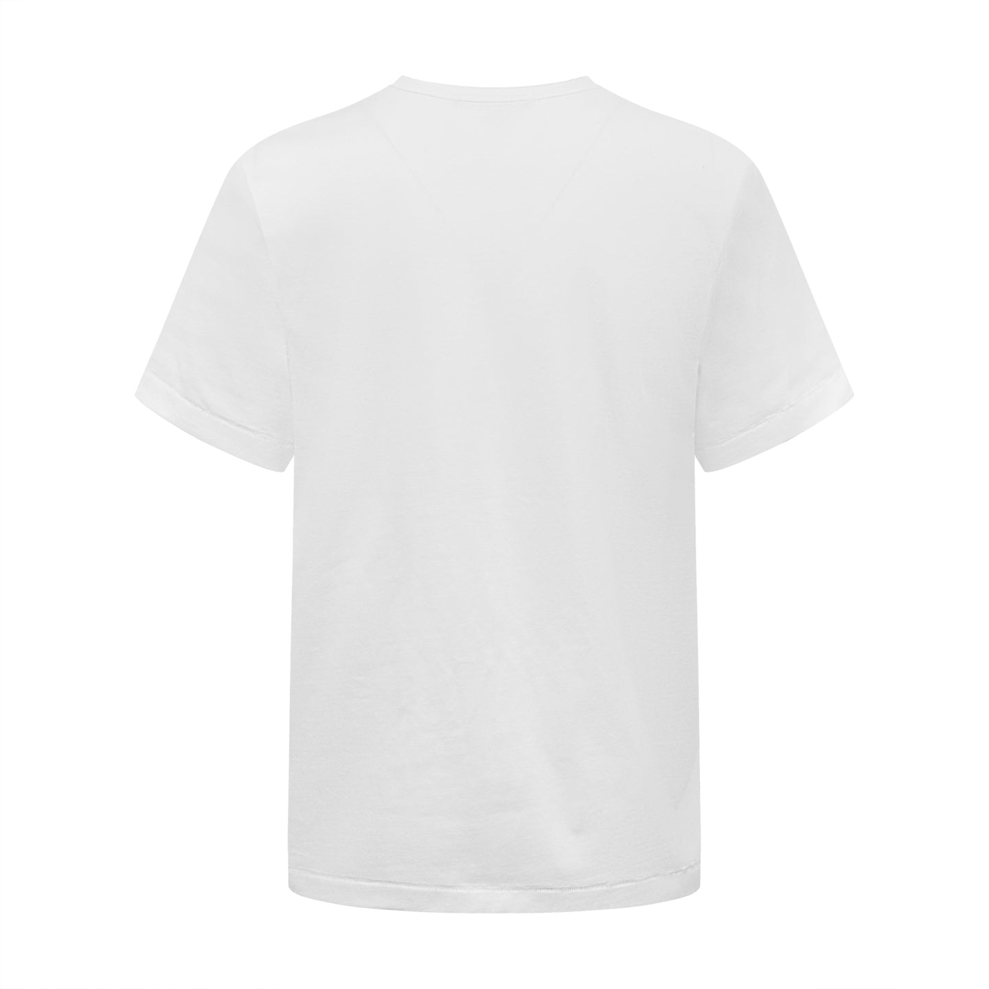 2026 New LY Logo Embroidered Short-Sleeved T-Shirt (BB837-A15)