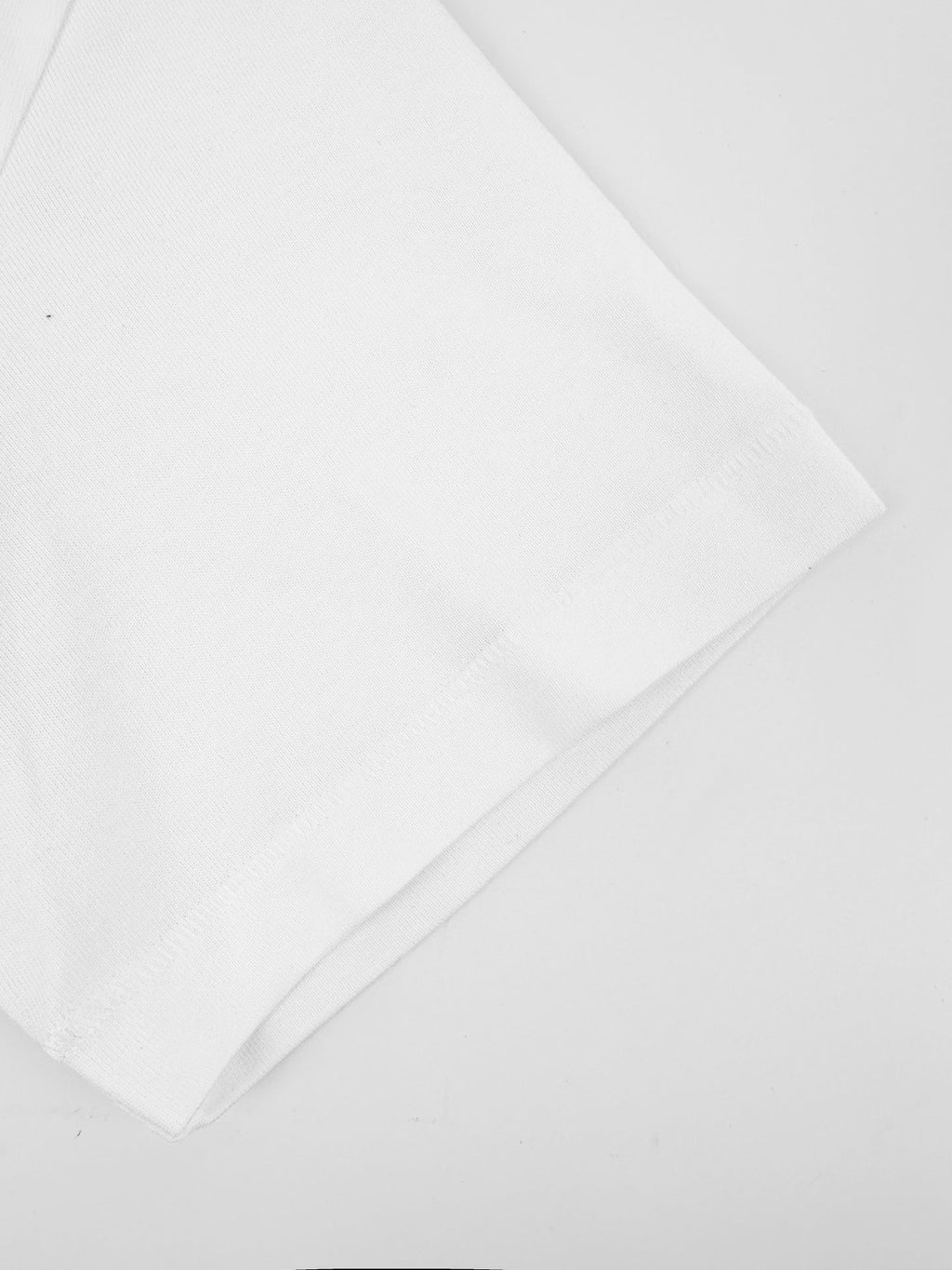 2026 New LY Logo Embroidered Short-Sleeved T-Shirt (BB837-A15)