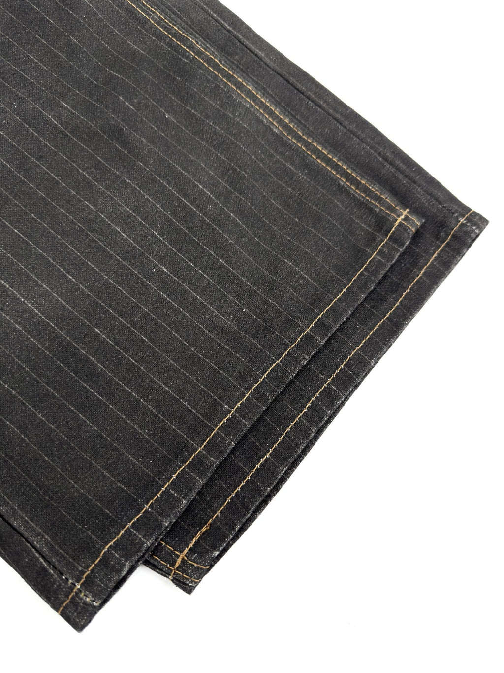 2026 New Acn Optical Illusion Stripe Print Jeans (CC962-C05)