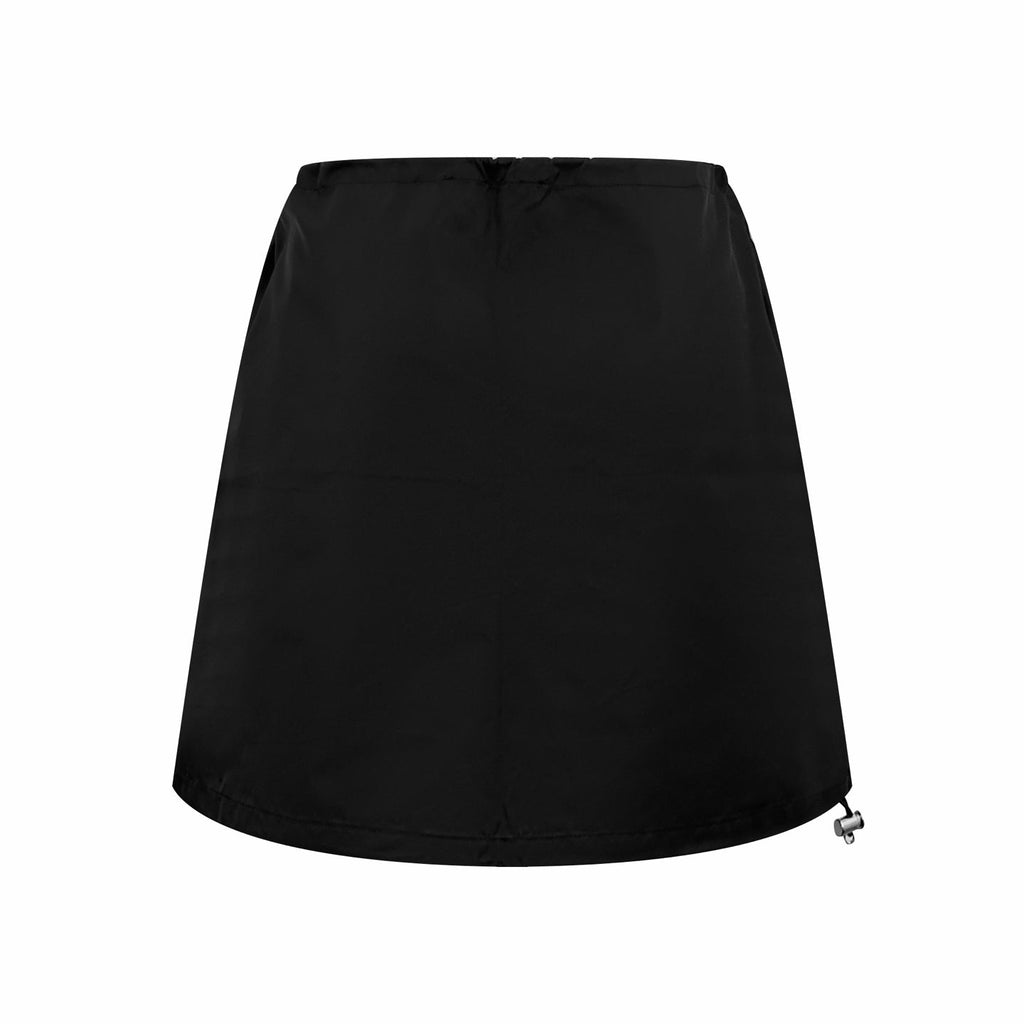 2026 Women's Triangle Brand Short Skirt (FF726)
