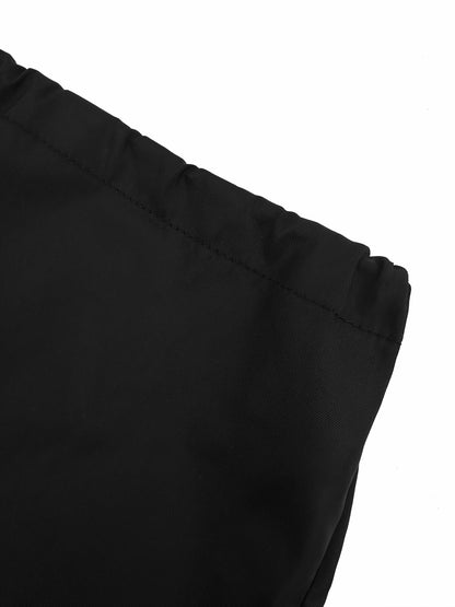 2026 Women's Triangle Brand Short Skirt (FF726)