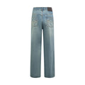 2026 New Way Embroidered Jeans (BB836-B55)