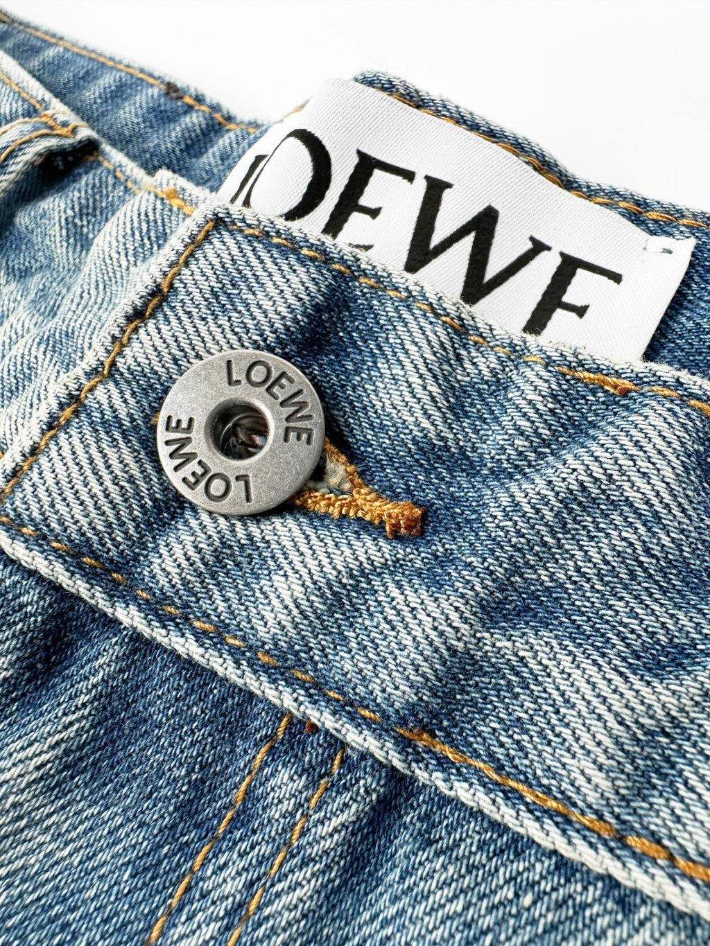 2026 New Way Embroidered Jeans (BB836-B55)